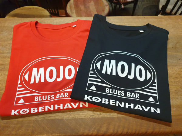 Mojo T-shirt