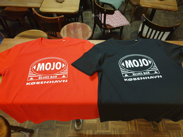 Mojo T-shirt