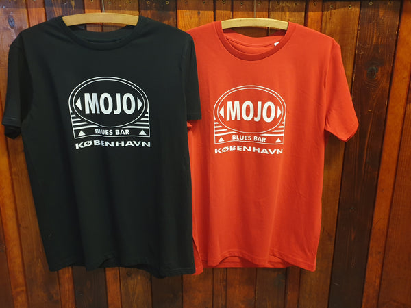 Mojo T-shirt