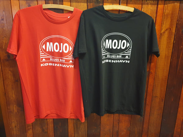 Mojo T-shirt