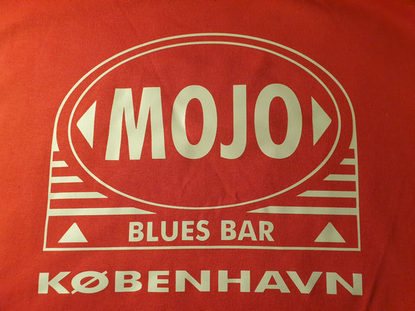 Mojo T-shirt