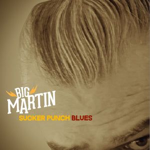 Sucker Punch Blues