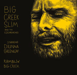 Ramblin' Big Creek